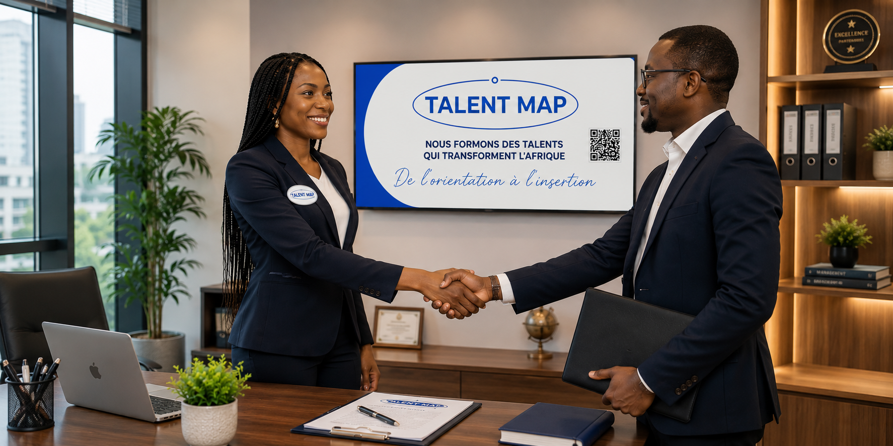 Talents opérationnels pour les territoires